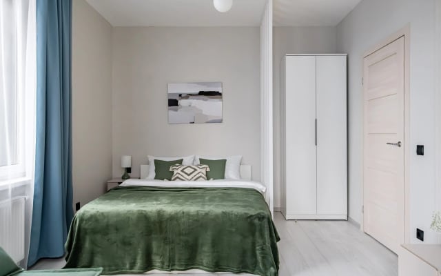 Квартира Merino Home Мята