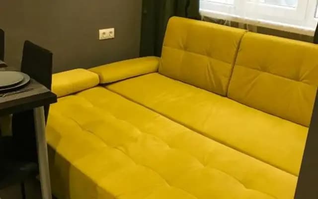 Апартаменты More Rooms на Станиславского 1А