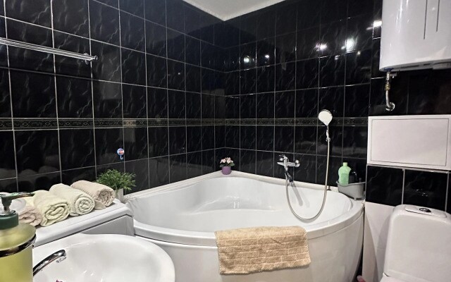 Апартаменты WWelcome to Family Apt.