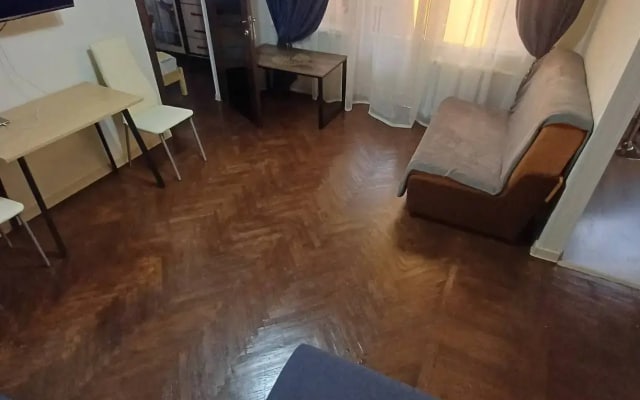 Квартира с видом на море
