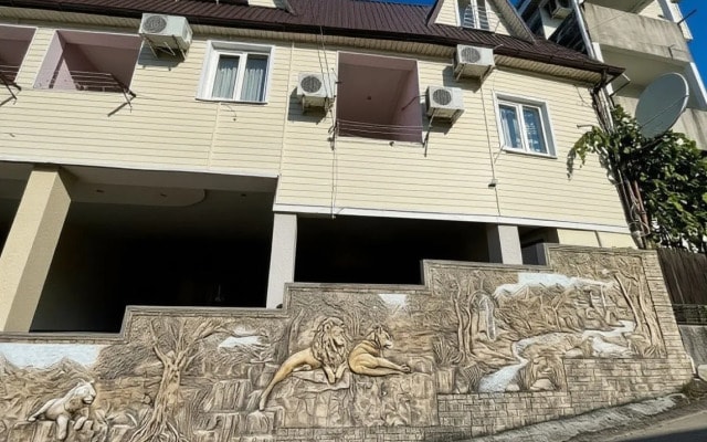 Гостевой дом У Ромы