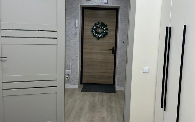 Квартира 2 комнатная в Затоне
