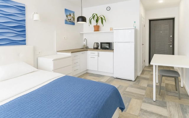 Жилое помещение MegaStay 807В
