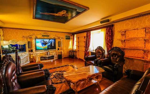 Апартаменты Aristocrat