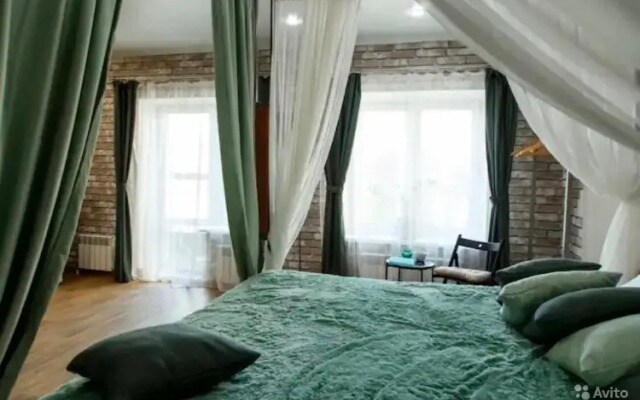 Apartment Лофт Романтик