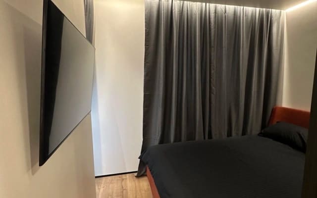 Квартира на улице Максима Горького 86