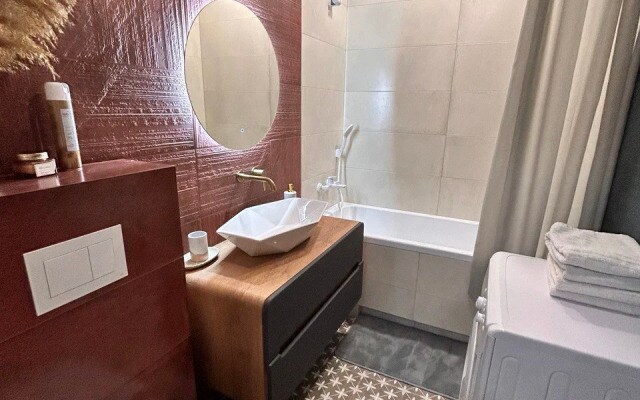Апартаменты ApartStudio68