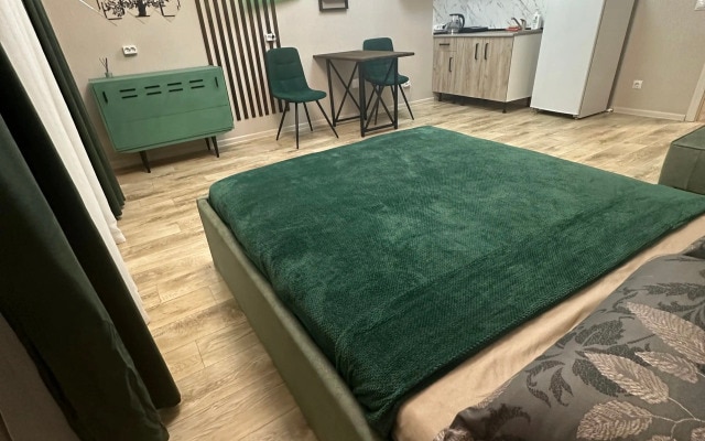 Апартаменты квартира