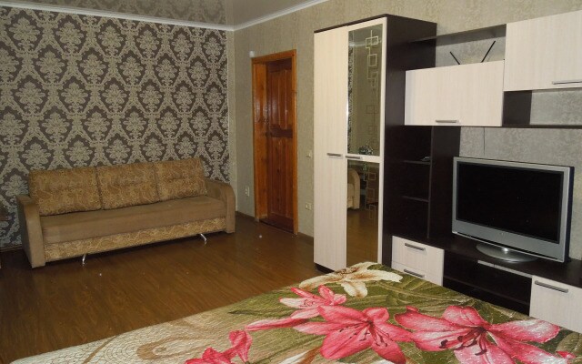 Квартира двухкомнатная DomOtel56