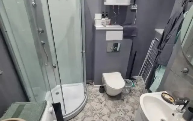 Апартаменты VLAD_SOUL 2