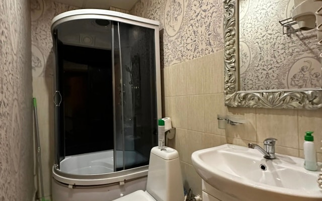 Квартира на Улице Автозаводская 19