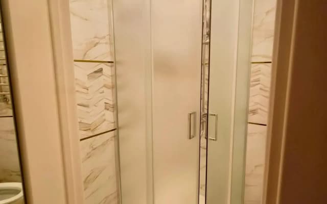 Квартира Студия на Западной
