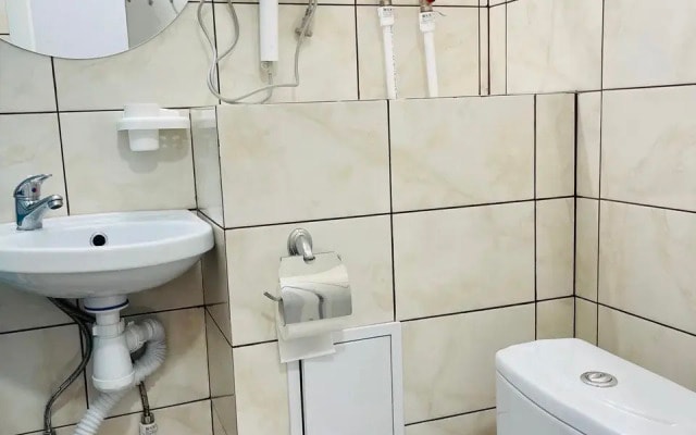 Квартира на Юго-Западе Москвы, рядом парки с набережными