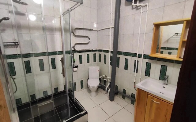 Гостевой дом Рублёвка