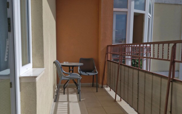 Квартира Atlant Еmerald-1