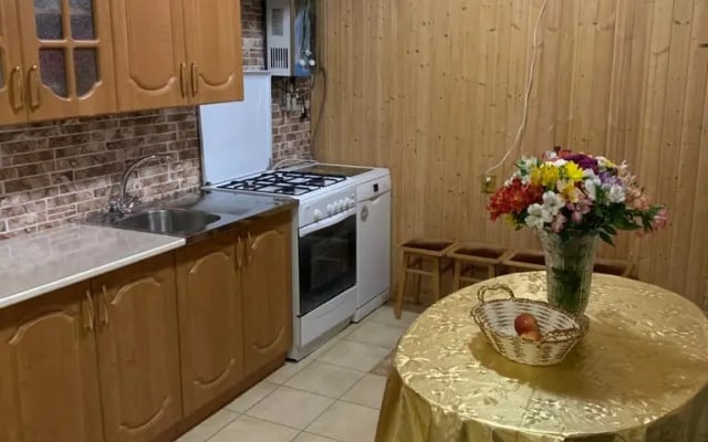 Гостевой Дом Зеленогорский 375