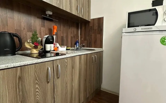 Апартаменты Студия 20,3 м