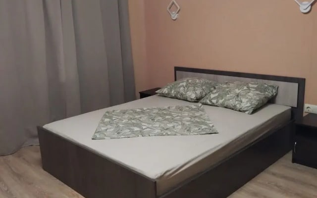 Апартаменты ZetPark 9