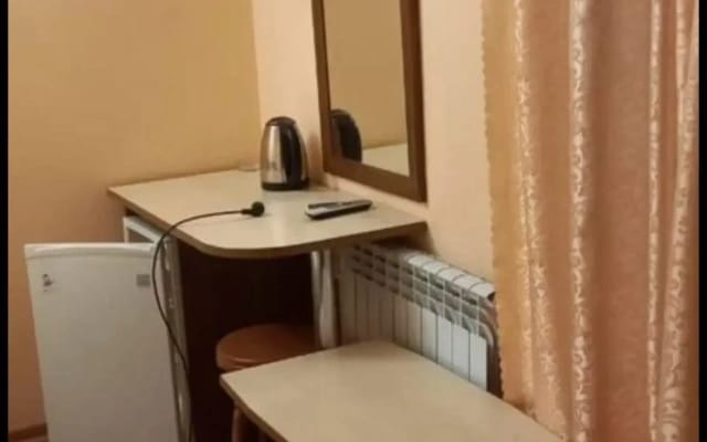 Гостевой дом Санрайз