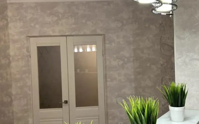Квартира на Улице Латышева 3Л