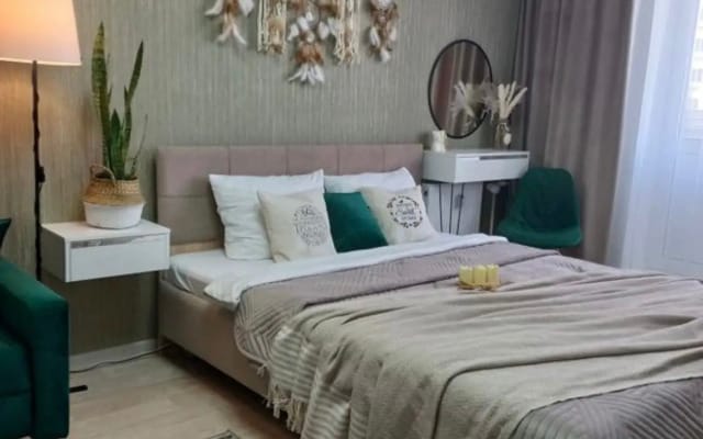 Квартира уютная Ловцы снов