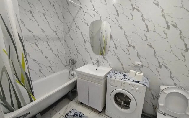 Квартира на Речном бульваре 2к1