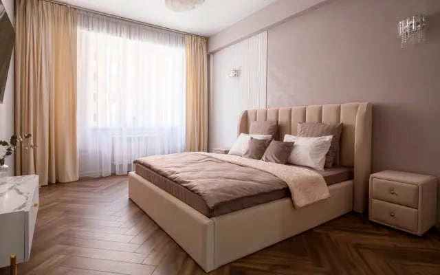 Квартира в центре Пятигорска Premium класса