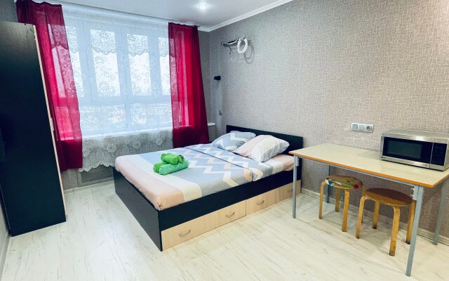 Lukino 53a Apartments