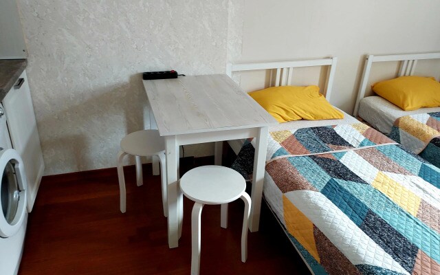 Апартаменты CityRooms 2