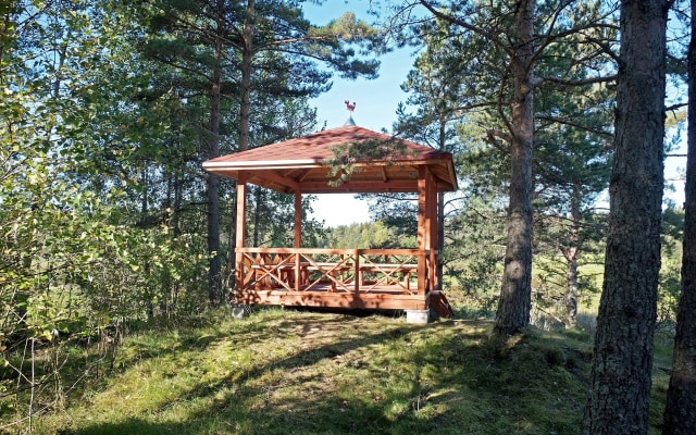 Гостевой Дом Остров Мейери