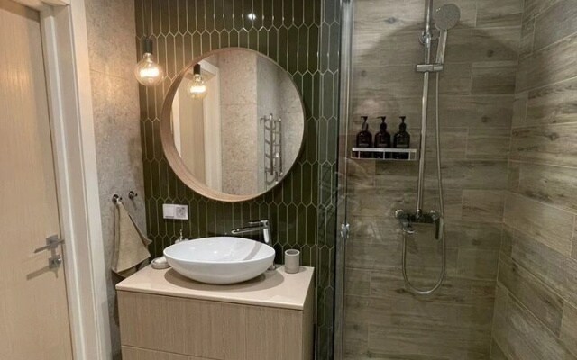 Квартира на Гоголя 58