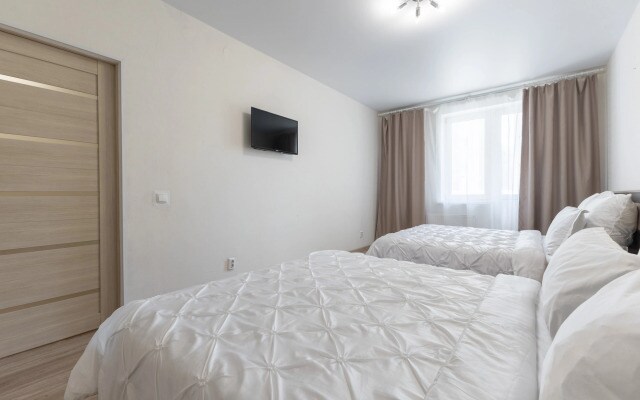 Апартаменты Residence Elegance на Шесть Персон