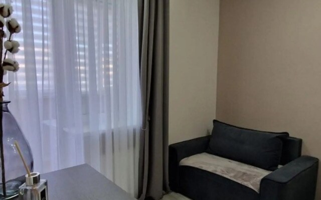 Квартира на улице Курчатова 22/2