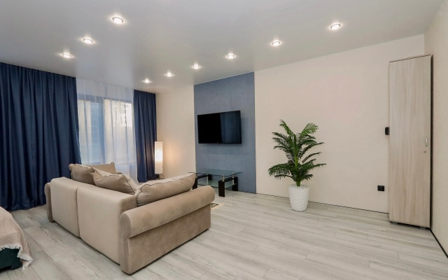 Квартира Студия Privi House на Карла Маркса 259