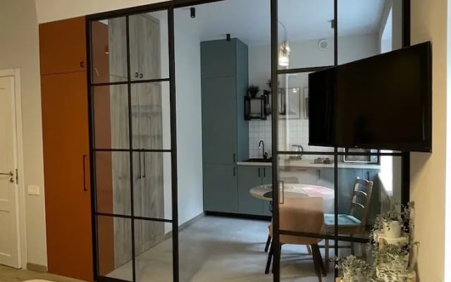 Апартаменты Cozy Home №3