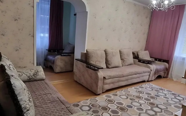 Квартира на Ленина 273
