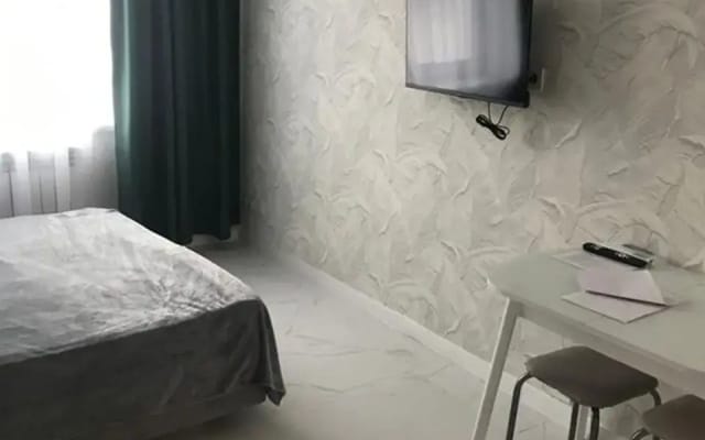 Квартира Студия Рядом с Центром Города