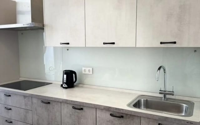 Квартира на улице Дружбы 30/1