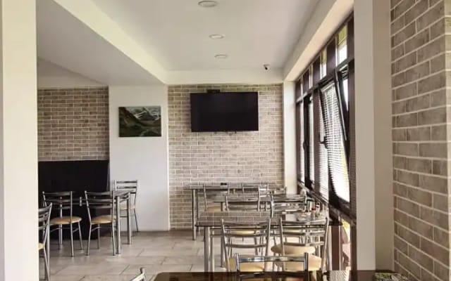 Garri Guest house