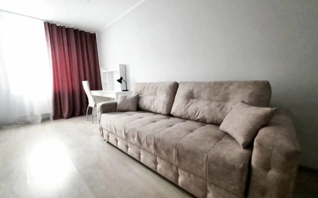 Квартира 2-к., 45 м², 3/5 этаж