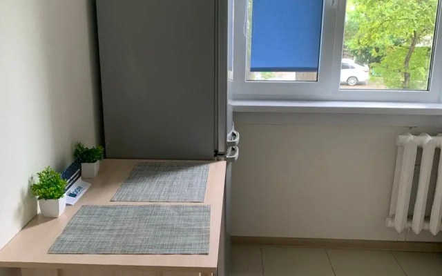 Квартира Рядом с НГУ
