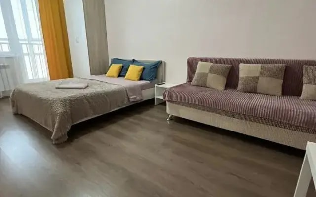 Квартира на Улице Петра Столыпина 19