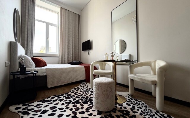 Апартаменты Matison Home Якиманка