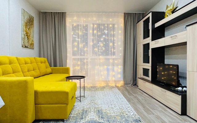 Апартаменты Cozy Rent Stars
