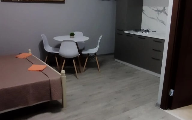 Rayskiy Domik Guest House