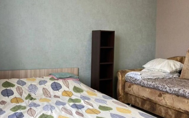 Квартира в Микрорайоне с Развитoй Инфраструктурой