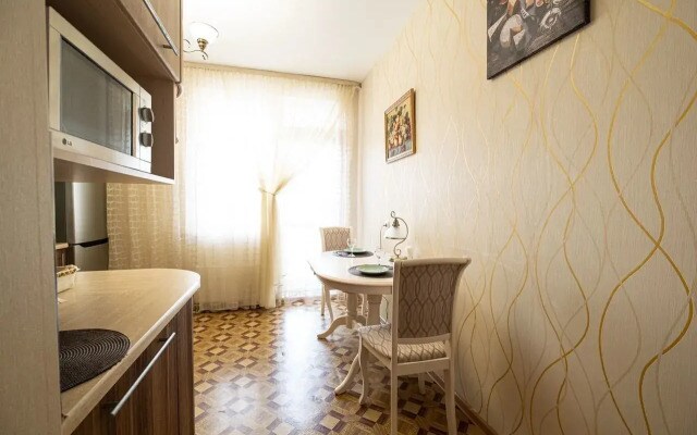 Квартира на улице 9 Мая 83 (16 этаж)