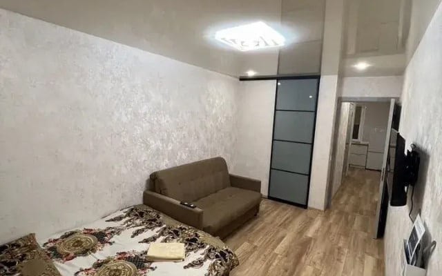 Квартира на Калинина 35