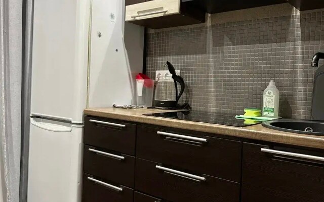 Квартира на Кольском Проспекте 151