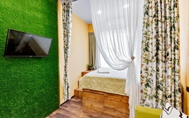 Квартира рядом с парком